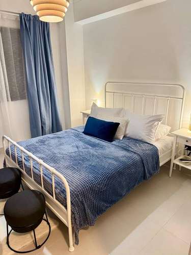 Apartamento amueblado en alquiler en Evaristo Morales Evaristo Morales, Santo Domingo D.N. Alquiler Alquiler amueblado A - Imagen 10