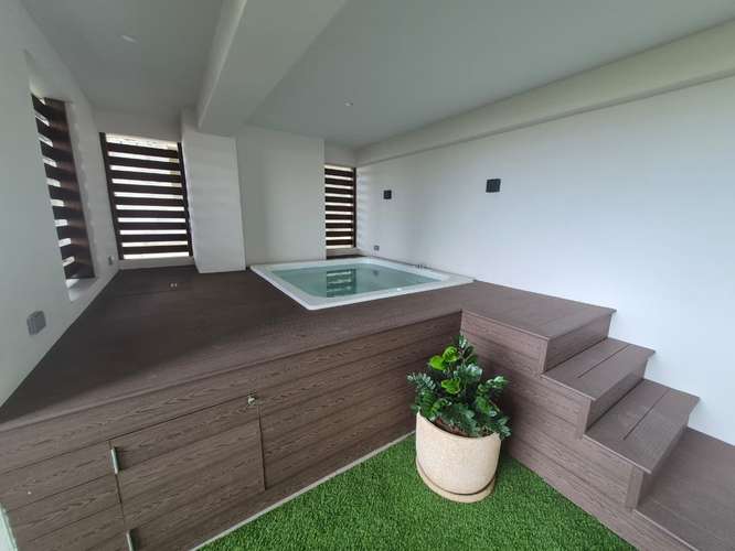 Apartamento en alquiler La esperilla, 2 hab con linea blanca - Imagen 13
