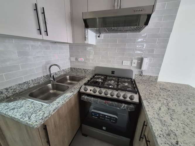 Apartamento en alquiler La esperilla, 2 hab con linea blanca - Imagen 11