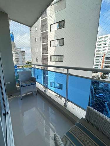 Moderno apartamento en renta de 3 habitaciones en La Esperilla - Imagen 3