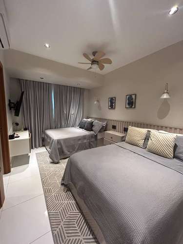 Este hermoso y elegante espacio amueblado puede ser tu próximo - Imagen 9