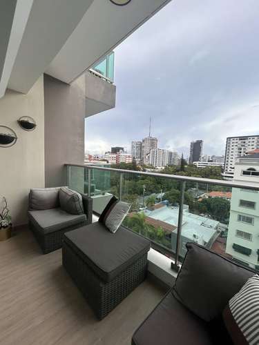 Este hermoso y elegante espacio amueblado puede ser tu próximo - Imagen 6