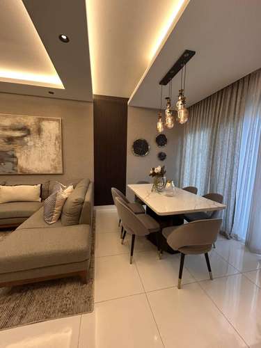 Este hermoso y elegante espacio amueblado puede ser tu próximo - Imagen 4