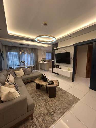 Este hermoso y elegante espacio amueblado puede ser tu próximo - Imagen 3