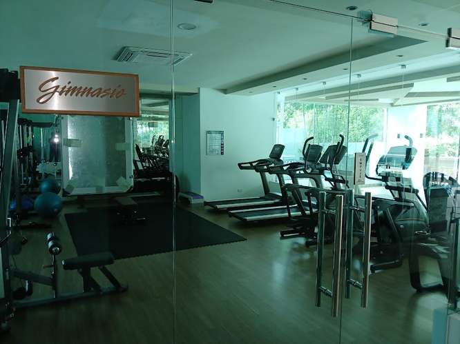 Apartamento en renta amueblado Cerca de Todo en el Ensanche Naco - Imagen 6