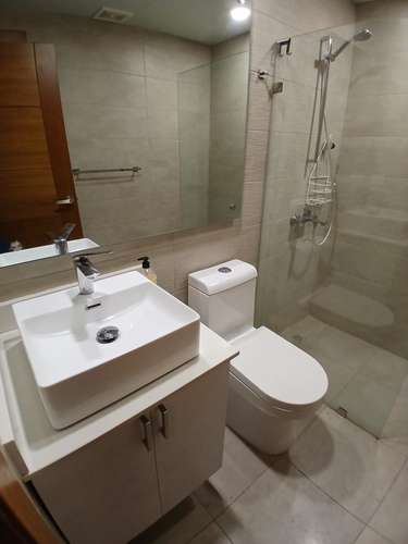 Apartamento en renta amueblado Cerca de Todo en el Ensanche Naco - Imagen 4