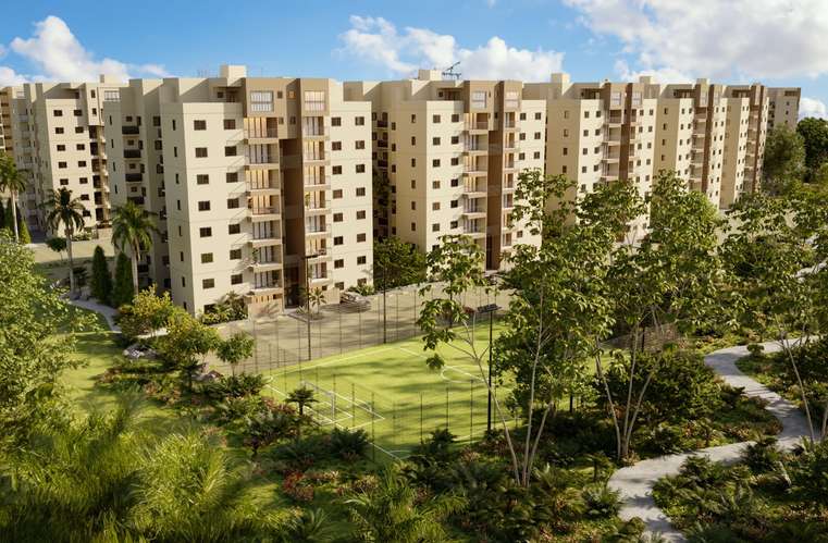 VENTA DE APARTAMENTOS 3 HABS. DESDE US$ US$ 150,000.00JACOBO MAJLUTA - Imagen 3