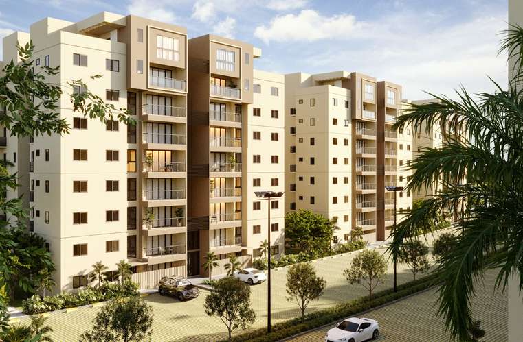 VENTA DE APARTAMENTOS 3 HABS. DESDE US$ US$ 150,000.00JACOBO MAJLUTA - Imagen 5