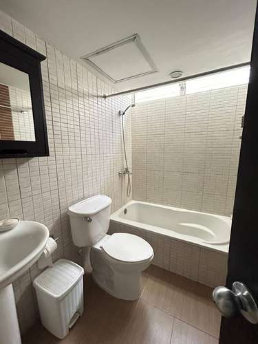 Apartamento en renta amueblado de 3 habitaciones en Los Cacicazgos - Imagen 5