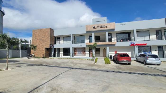 LOCALES COMERCIALES EN ALQUILER | JARDINES DEL ARROYO, JACOBO MAJLUTA