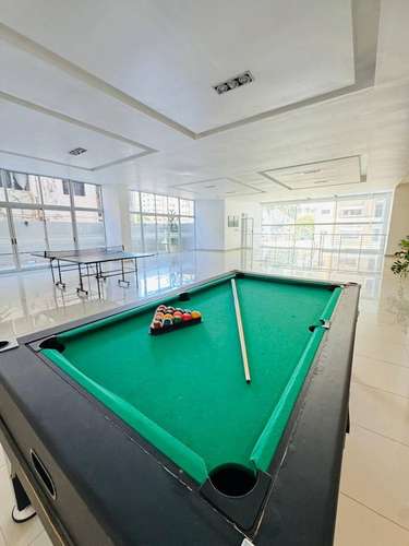 Apartamento amueblado en Paraíso Ensanche Paraiso, Santo Domingo D.N. - Imagen 6