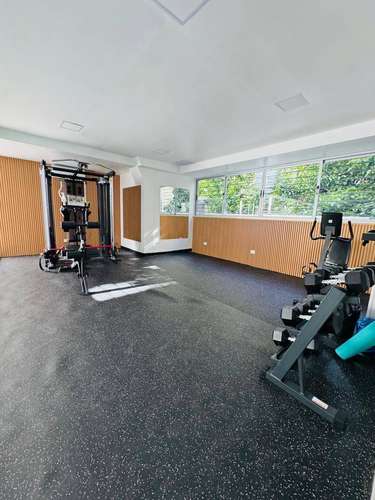 Apartamento amueblado en Paraíso Ensanche Paraiso, Santo Domingo D.N. - Imagen 7