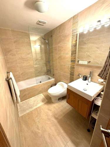 Apartamento amueblado en Paraíso Ensanche Paraiso, Santo Domingo D.N. - Imagen 11