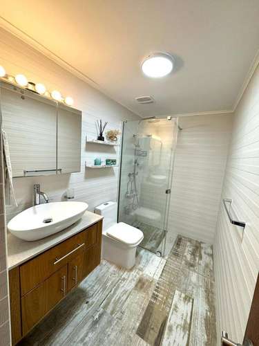 Apartamento amueblado en Paraíso Ensanche Paraiso, Santo Domingo D.N. - Imagen 8