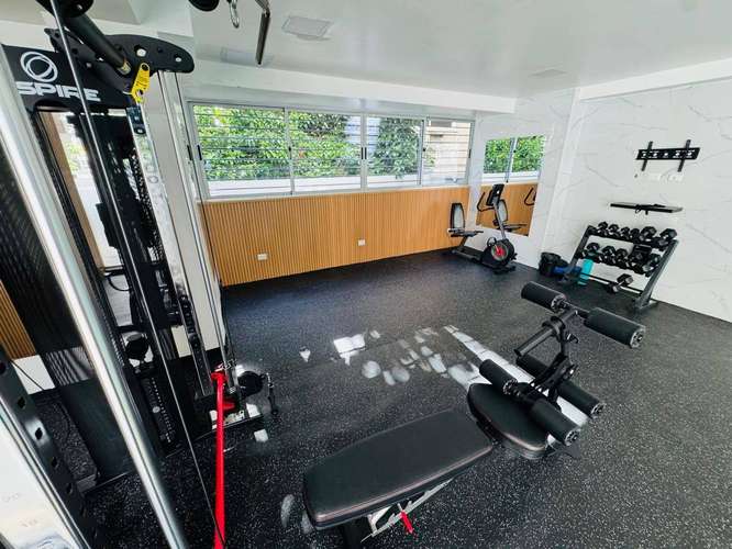 Apartamento amueblado en Paraíso Ensanche Paraiso, Santo Domingo D.N. - Imagen 5