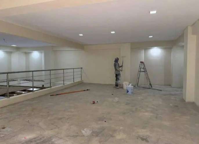 Nave/Local en Venta los Girasoles