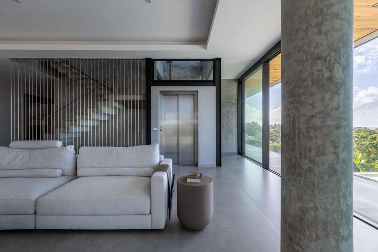 Venta | Villa de Lujo de 5 Habitaciones con Vista al Mar en Las Terrenas - Imagen 12