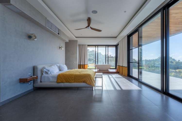 Venta | Villa de Lujo de 5 Habitaciones con Vista al Mar en Las Terrenas - Imagen 10