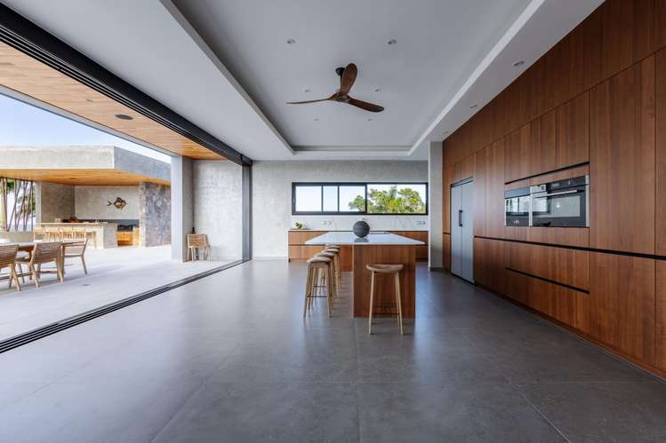 Venta | Villa de Lujo de 5 Habitaciones con Vista al Mar en Las Terrenas - Imagen 13
