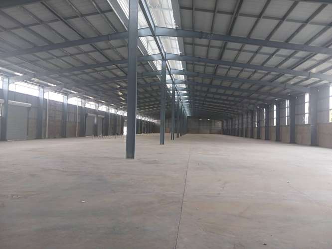 Nave en Venta Autopista Duarte