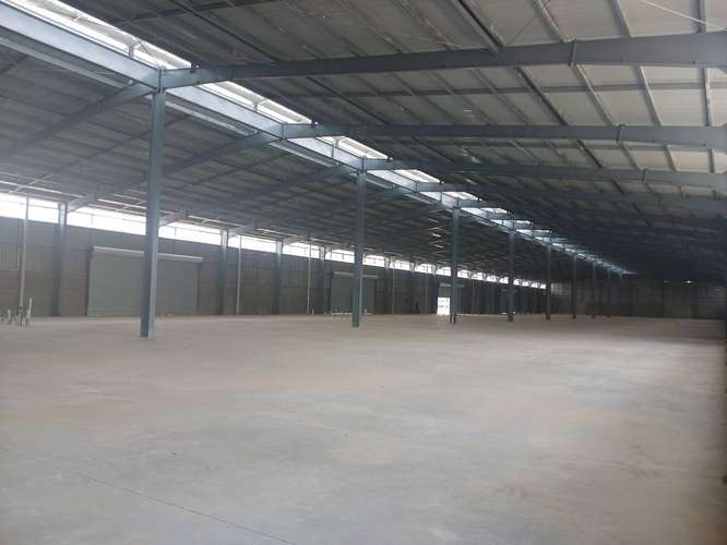 Nave en Venta Autopista Duarte