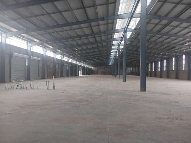 Nave en Venta Autopista Duarte