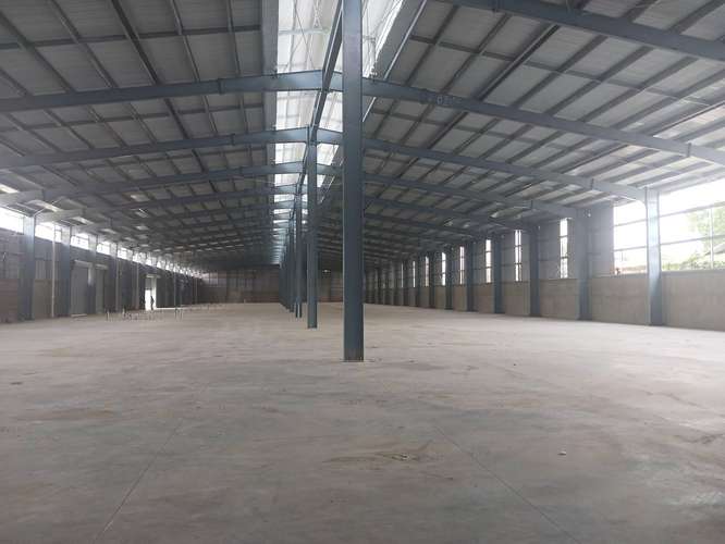 Nave en Venta Autopista Duarte