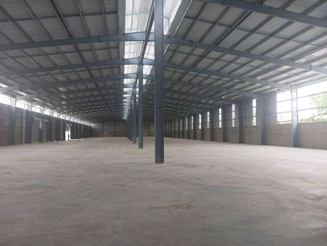 Nave en Venta Autopista Duarte