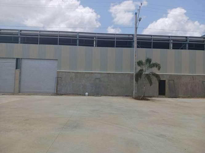 Nave en Venta Autopista Duarte