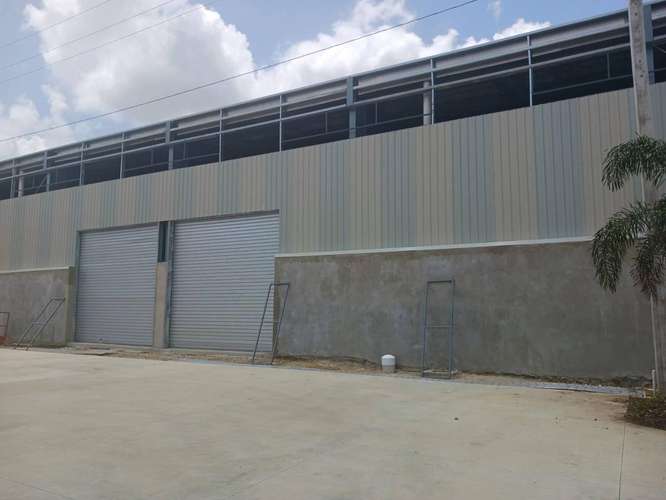 Nave en Venta Autopista Duarte