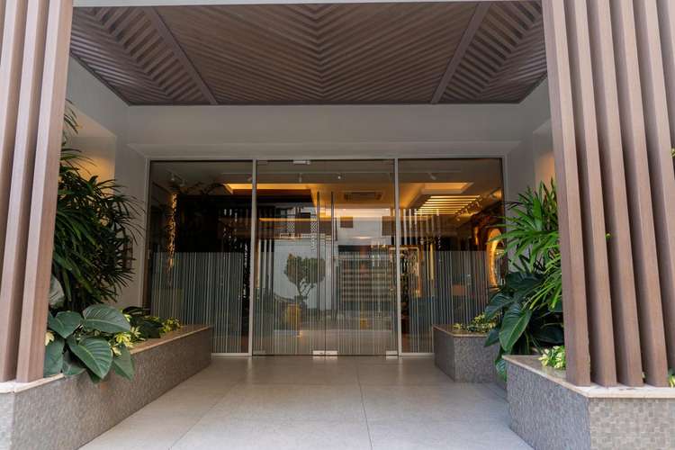APARTAMENTO EN PLANOS EN PIANTINI