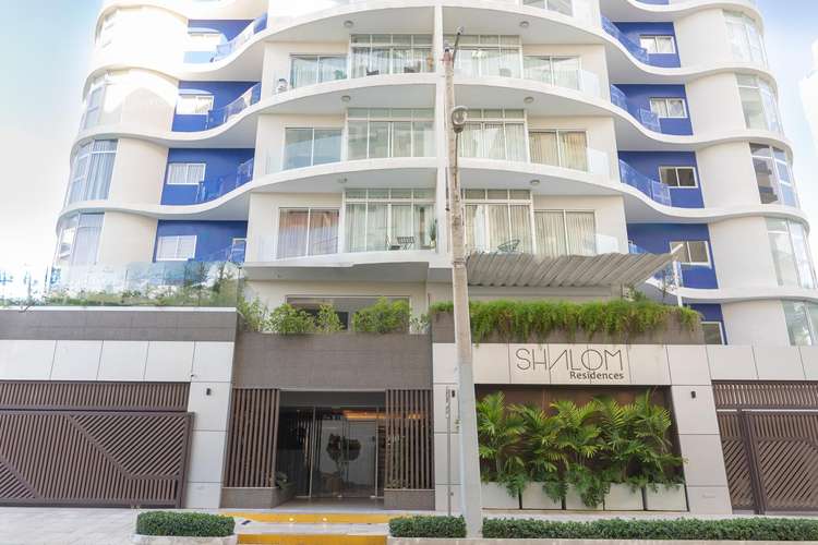APARTAMENTO EN PLANOS EN PIANTINI