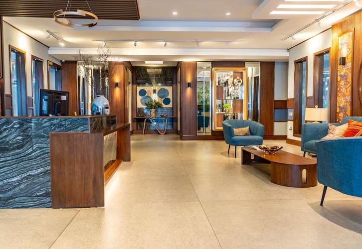 APARTAMENTO EN PLANOS EN PIANTINI