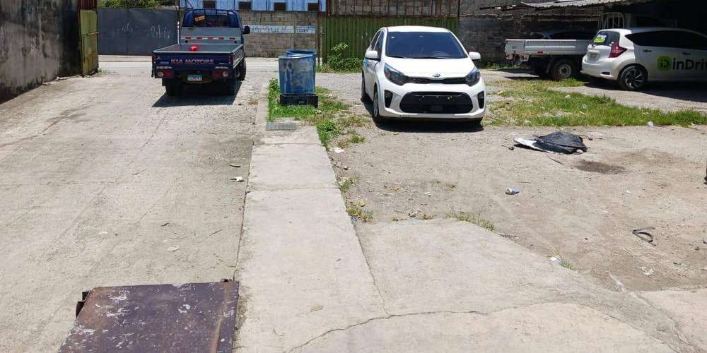 Nave en Venta Herrera