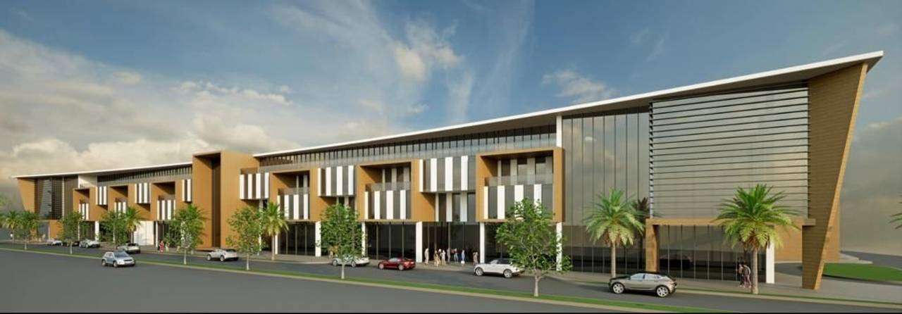 Centro Empresarial en Punta Cana - Imagen 4