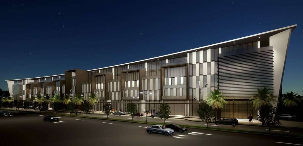 Centro Empresarial en Punta Cana - Imagen 5