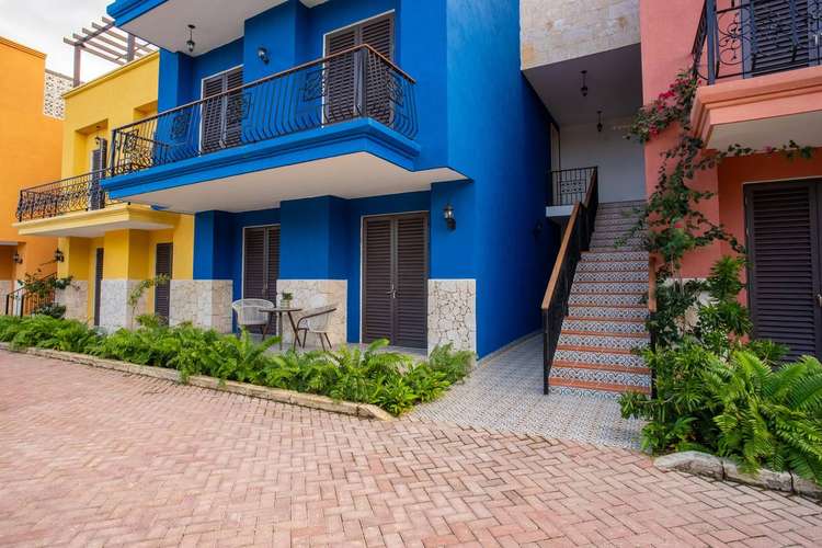 Apartamento amueblado en venta en Vista Cana – Punta Cana
