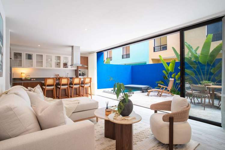 Apartamento amueblado en venta en Vista Cana – Punta Cana