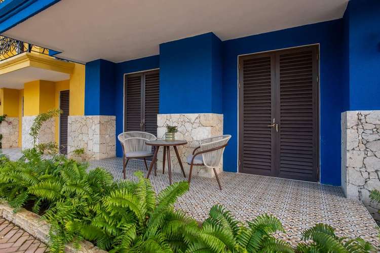 Apartamento amueblado en venta en Vista Cana – Punta Cana