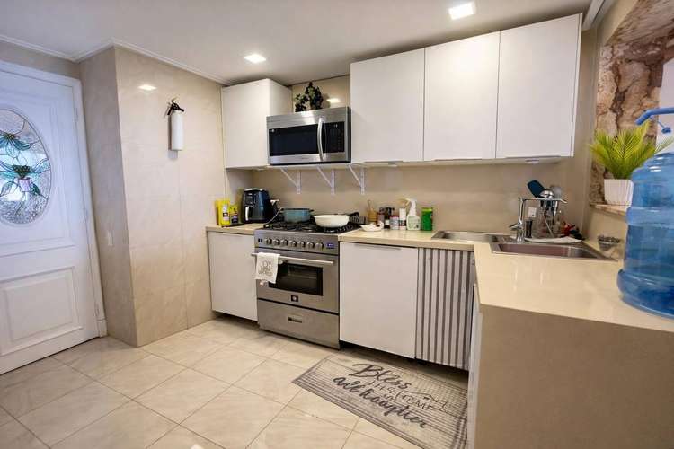 Apartamento en Venta frente al mar - Imagen 4