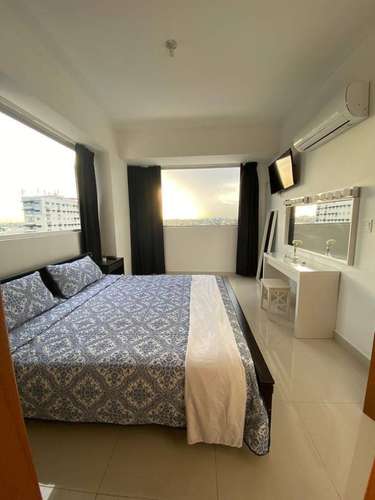 APARTAMENTO EN VENTA ZONA ORIENTAL