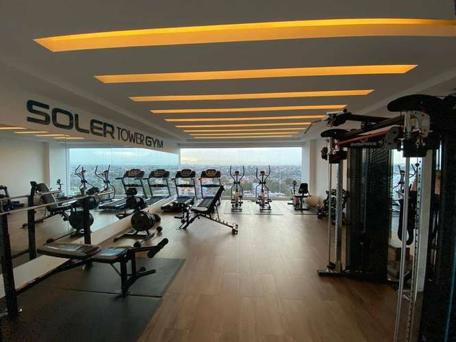 APARTAMENTO EN VENTA ZONA ORIENTAL