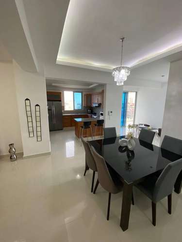APARTAMENTO EN VENTA ZONA ORIENTAL