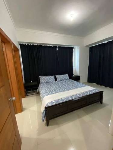 APARTAMENTO EN VENTA ZONA ORIENTAL
