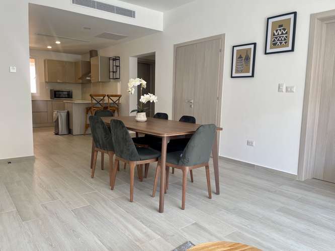 Rento apartamento moderno Bavaro