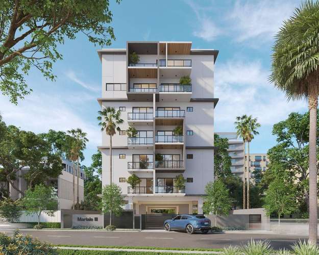 PROYECTO EN VENTA EN GAZCUE