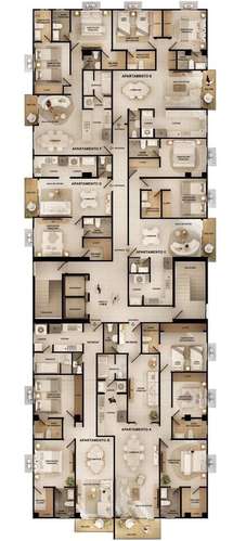 PROYECTO EN VENTA EN GAZCUE
