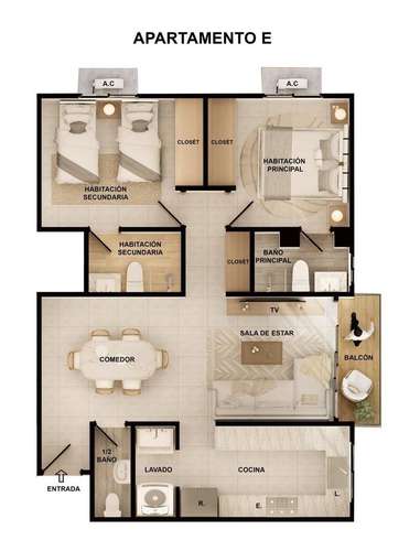 PROYECTO EN VENTA EN GAZCUE