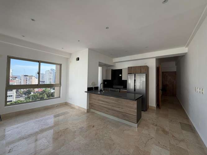 Apartamento en venta en Naco