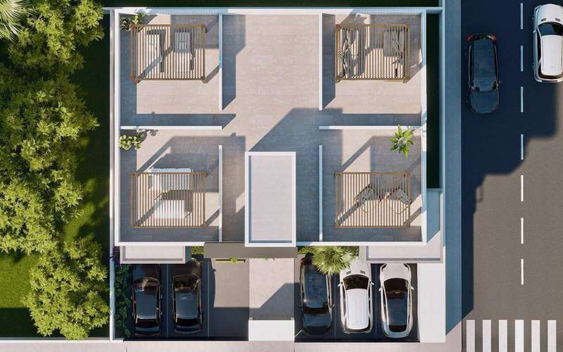 UNIDADES CON TERRAZA PRIVADA | OCTUBRE 2027 - Imagen 8